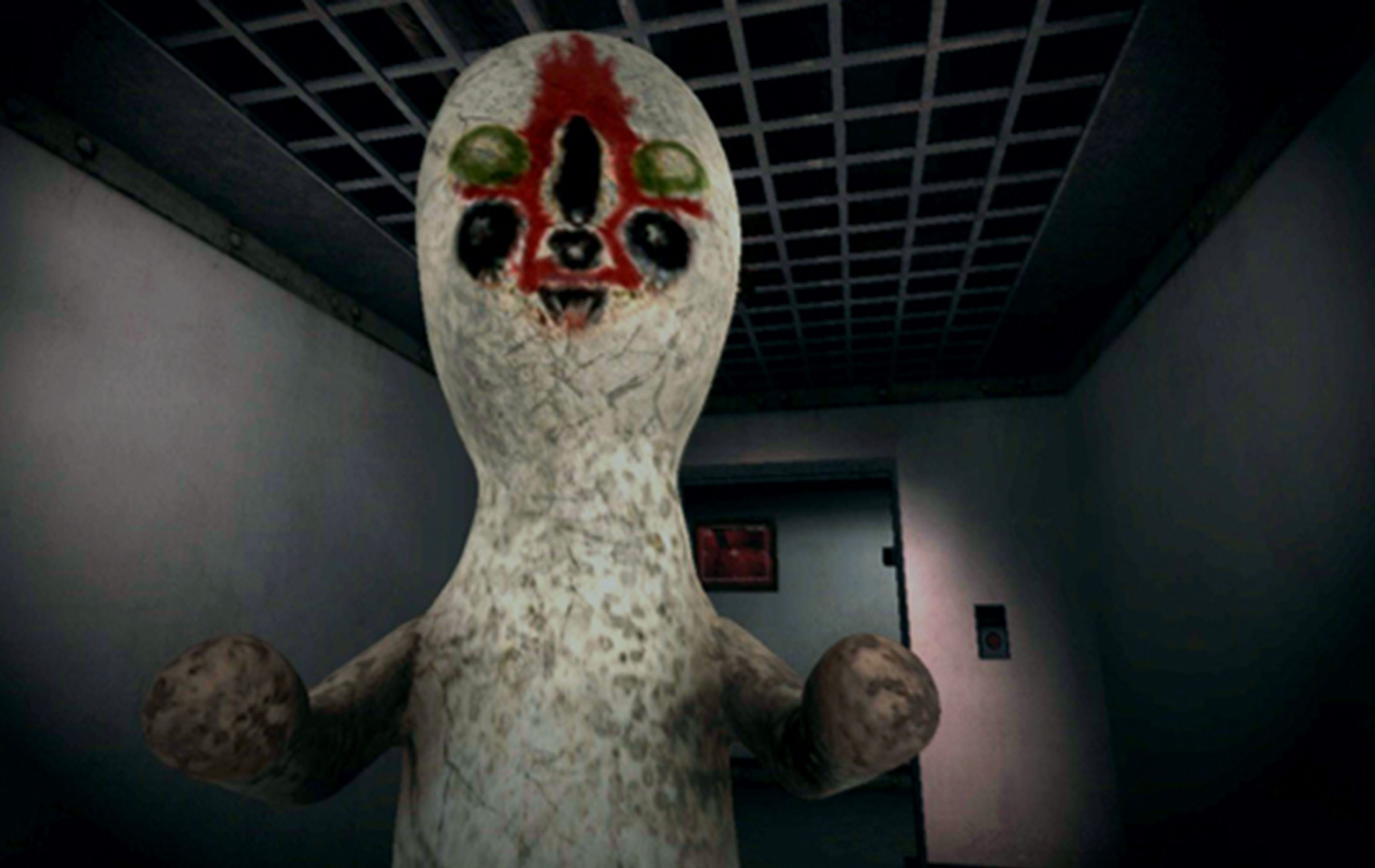 where to play horror games for free