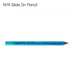 NYX Slide on pencil