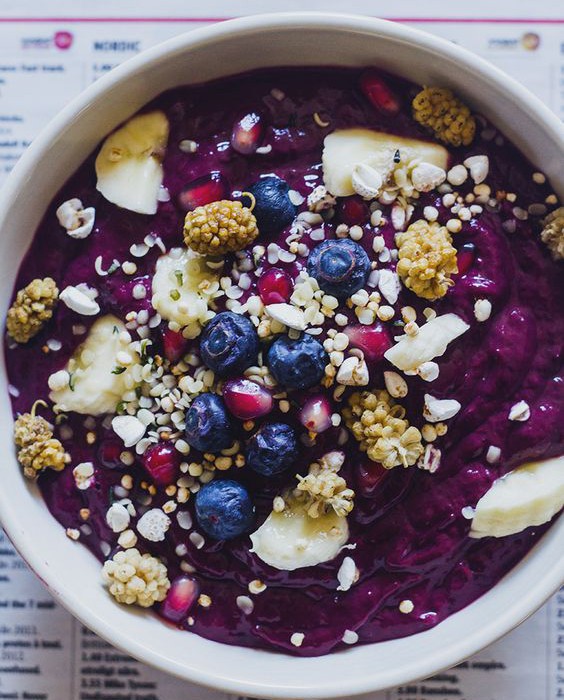 This Super Food is Rich in Taste and Benefits