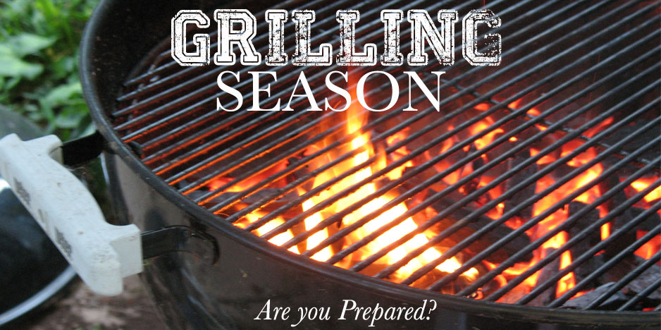 Guide to Grill Temperature on a Gas Grill - 101 Cooking For Two