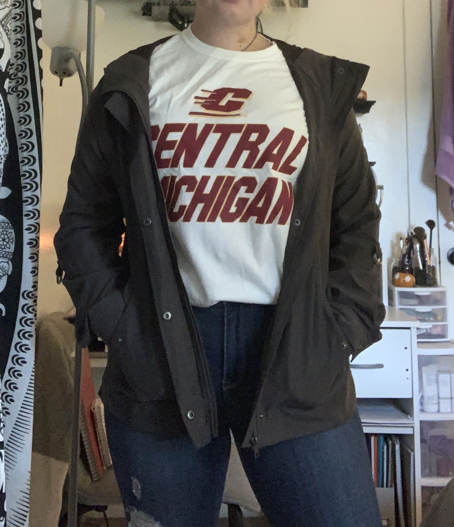 How to style CMU clothes for fall Grand Central Magazine Your