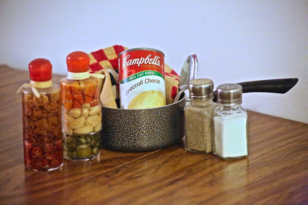 Homemade Soups for the College Student’s Soul Grand Central Magazine