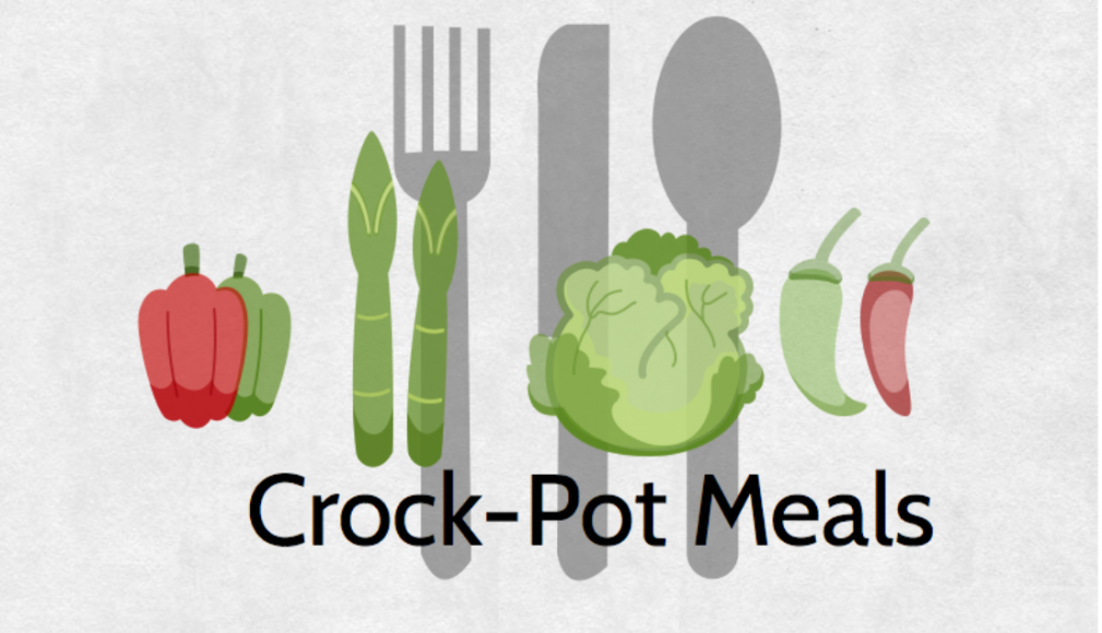 Quick CrockPot Meals for Exam Week Grand Central Magazine Your