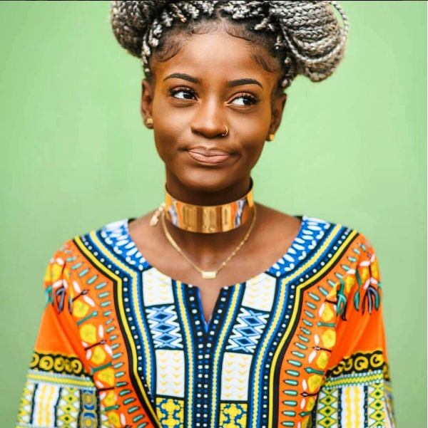 Learning about Traditional African Clothing during Black History Month -  Grand Central Magazine