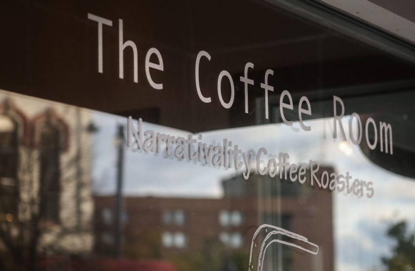 Interior Design of Mount Pleasant Coffee Shops Grand Central Magazine