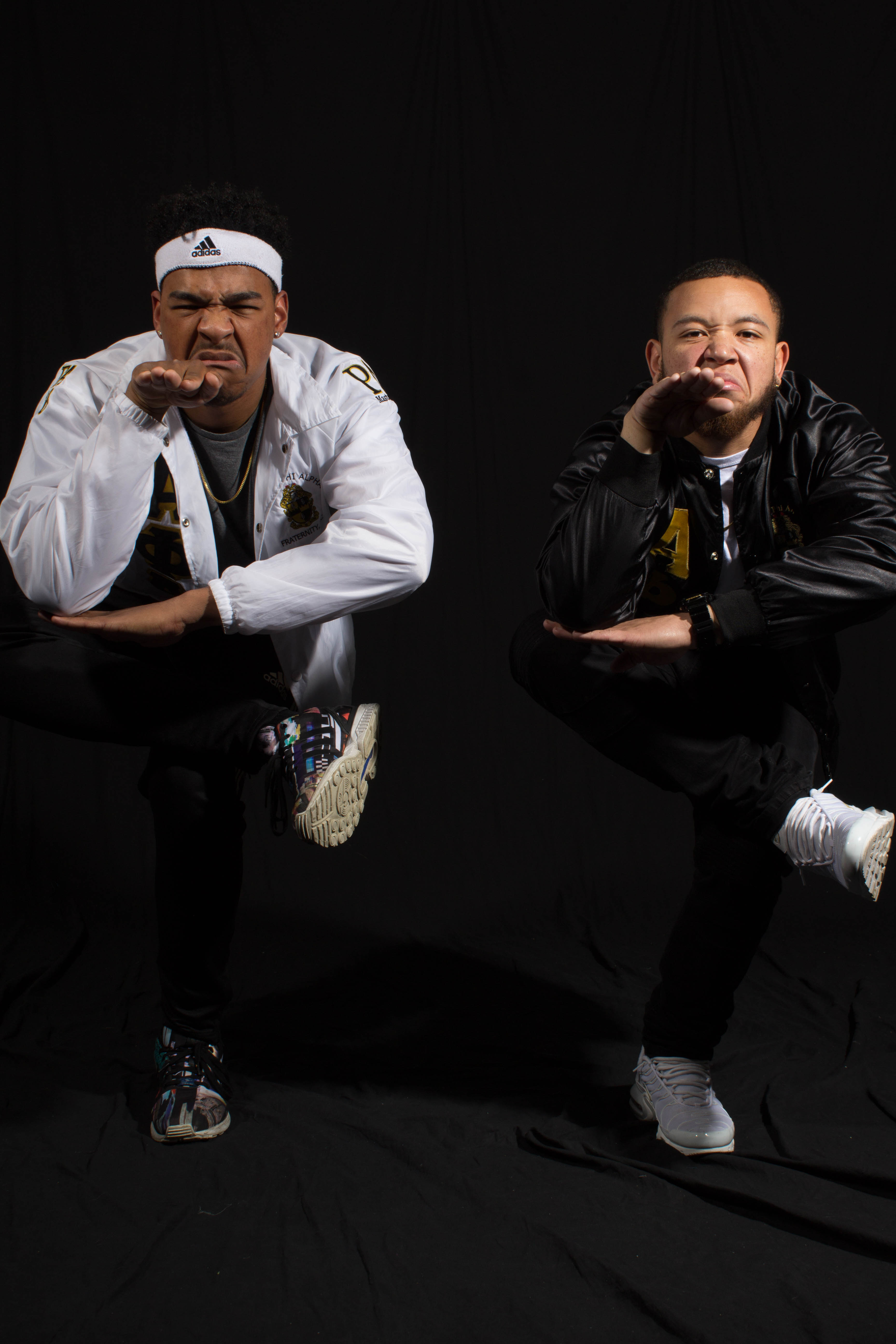 Alpha Phi Alpha: The Rho Delta Chapter Explores Culture, Style ...