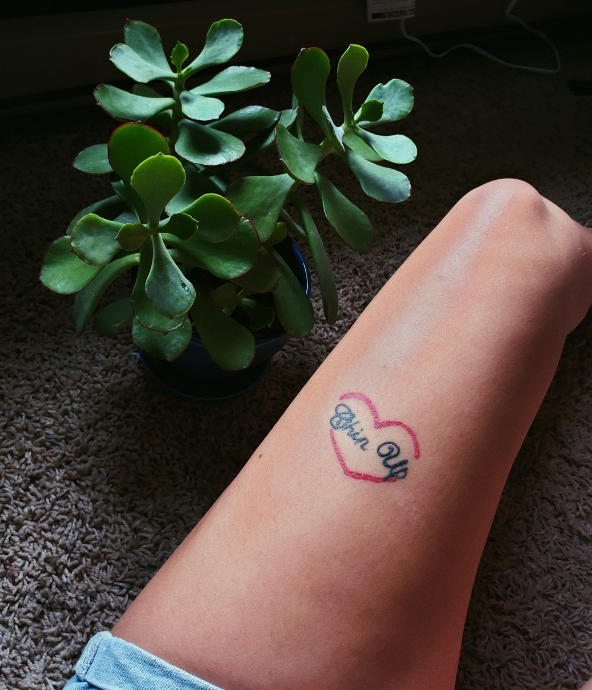 Tattoo or Taboo? College students change the tattoo stigma - The  Advance-Titan
