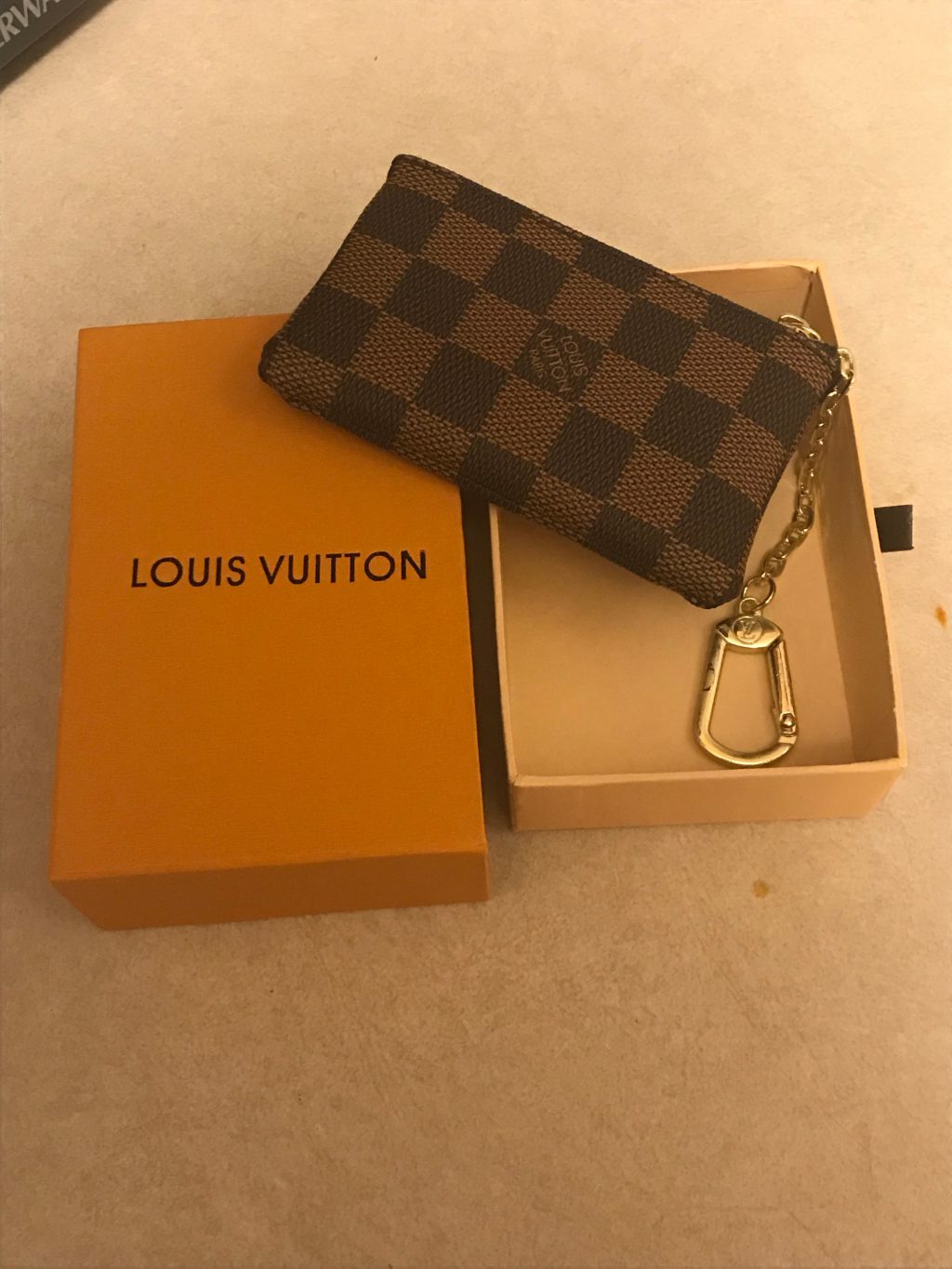 Replica Louis Vuitton Key Holder Online Sale ,Buy Fake bags with high  quality