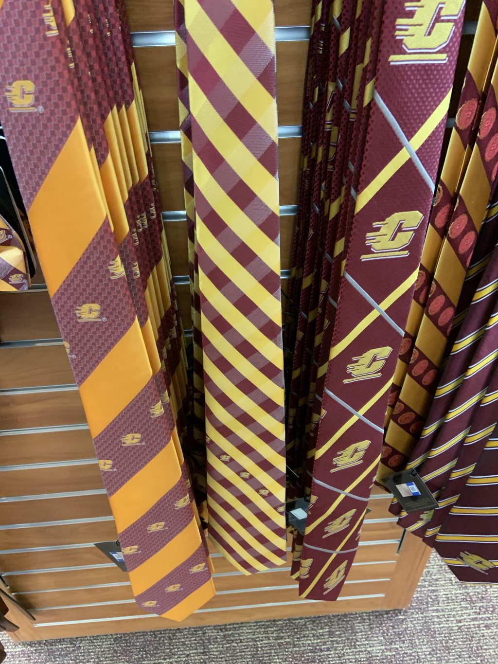 CMU Bookstore Holiday Gift Guide Grand Central Magazine Your Campus