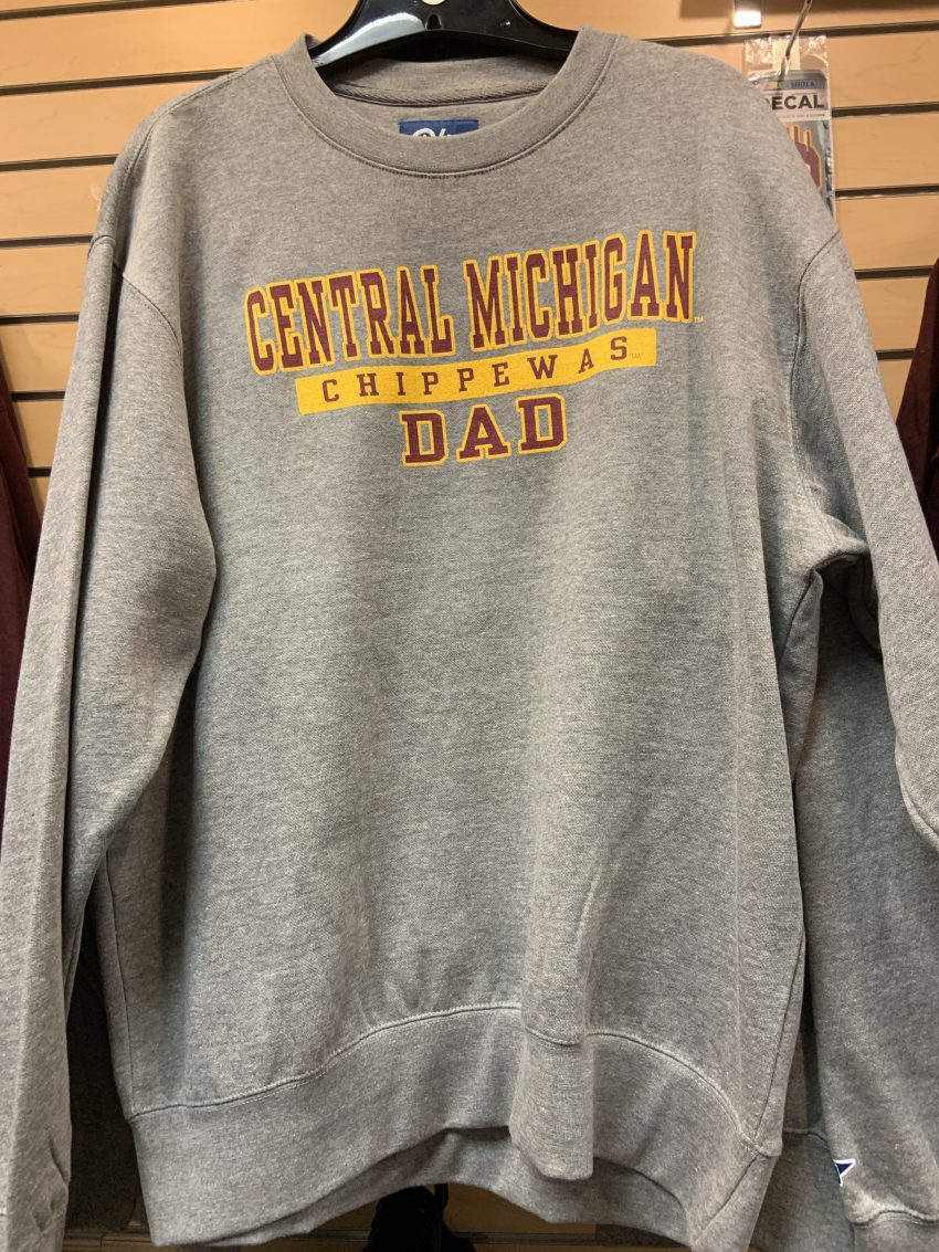 CMU Bookstore Holiday Gift Guide Grand Central Magazine Your Campus