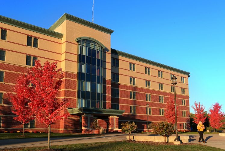 How to the challenges of transferring into CMU Grand Central